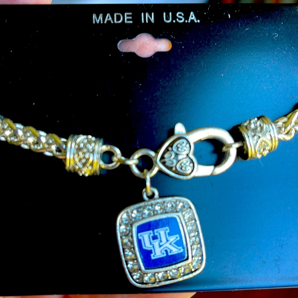 UK bangle bracelet